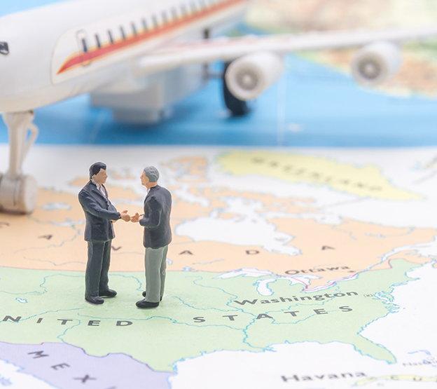Tips for Those Wanting to Sell Abroad